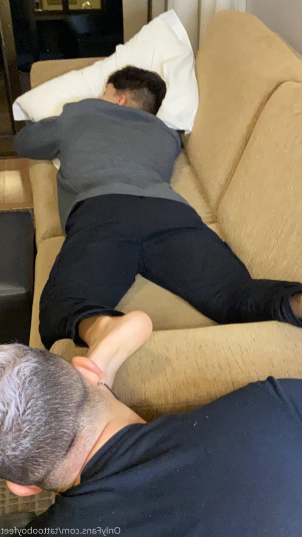 tattooboyfeet Onlyfans leaked photo 11937882 on Hotleaks.tv