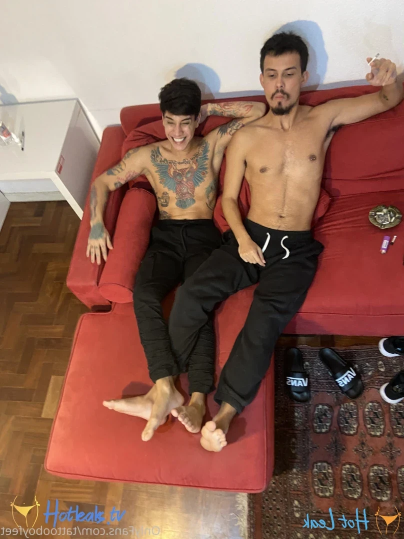 tattooboyfeet Onlyfans leaked photo 11944791 on Hotleaks.tv