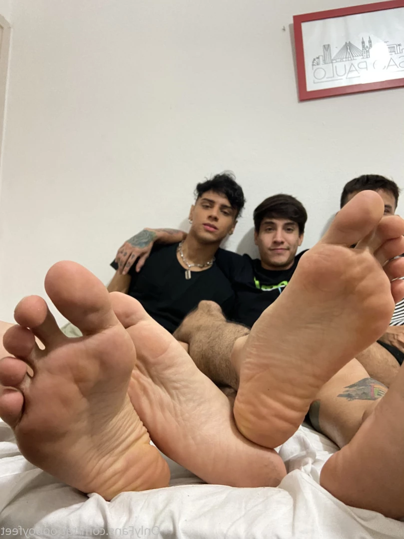 tattooboyfeet Onlyfans leaked photo 12010931 on Hotleaks.tv