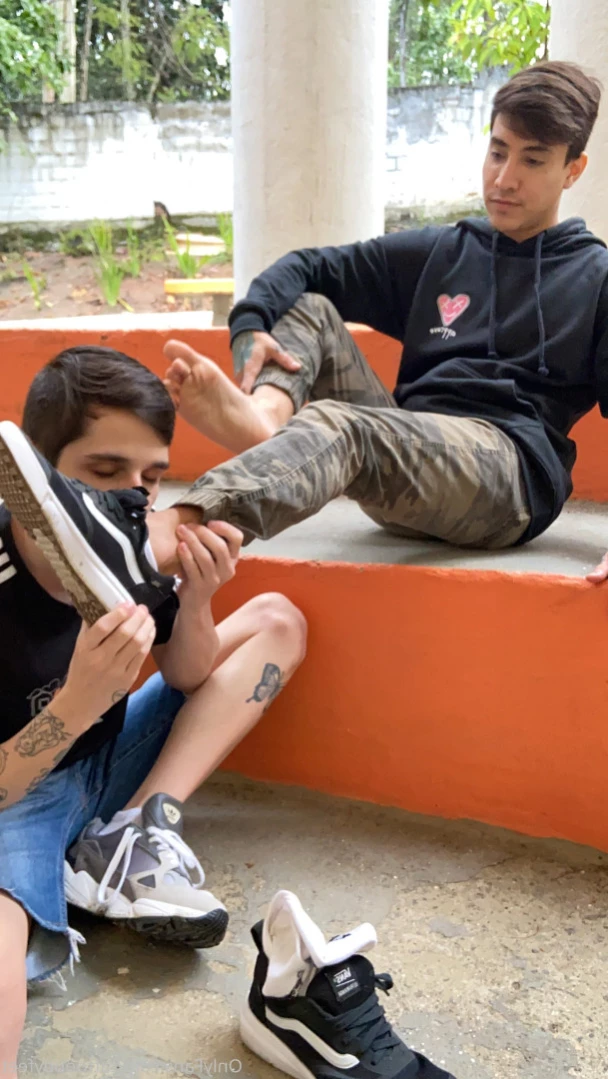 tattooboyfeet Onlyfans leaked photo 12015622 on Hotleaks.tv