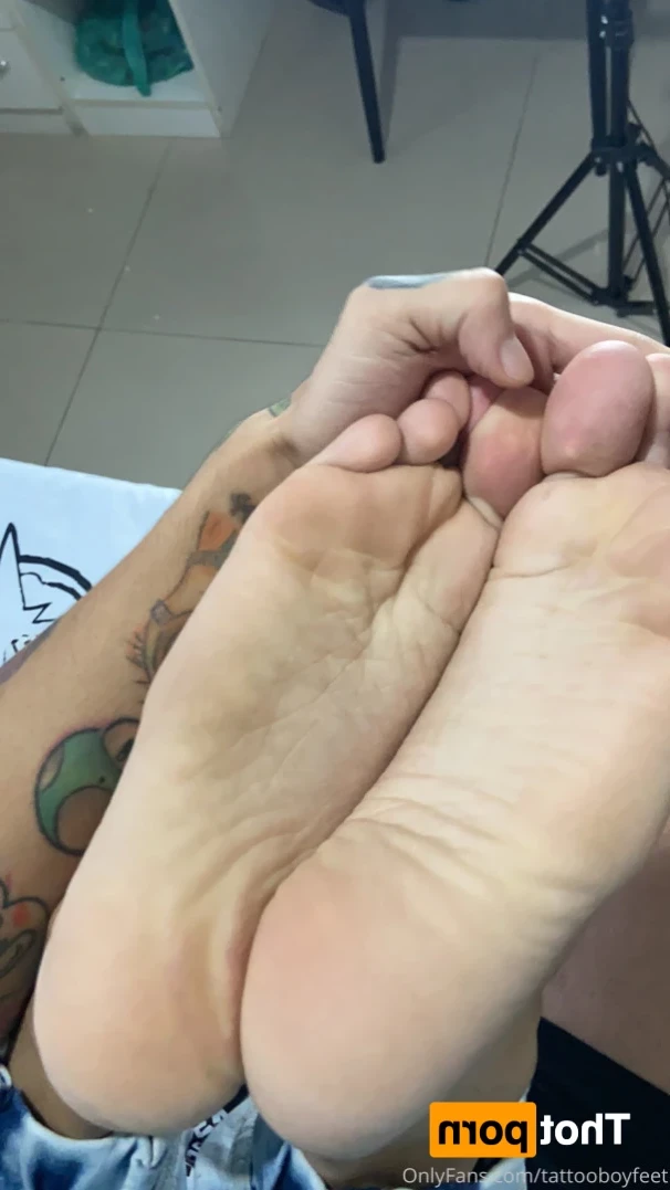 tattooboyfeet Onlyfans leaked photo 12247740 on Hotleaks.tv