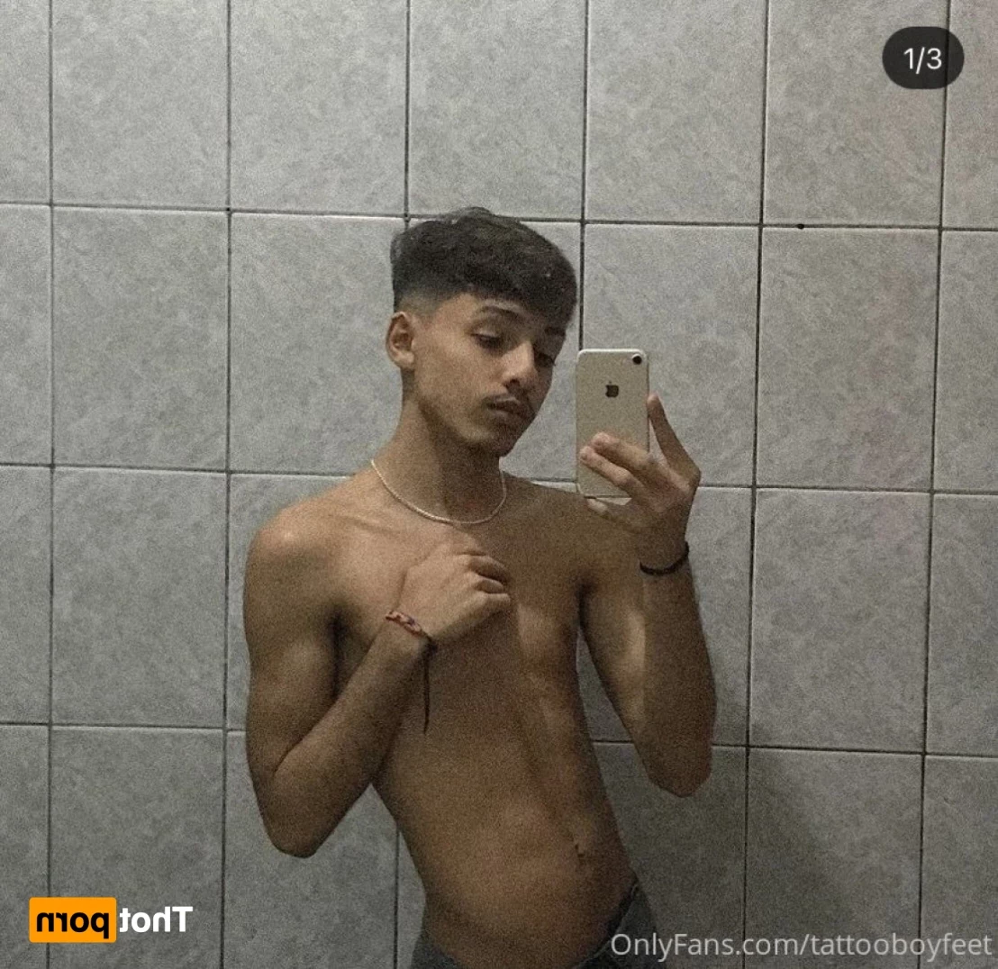 tattooboyfeet Onlyfans leaked photo 12351533 on Hotleaks.tv