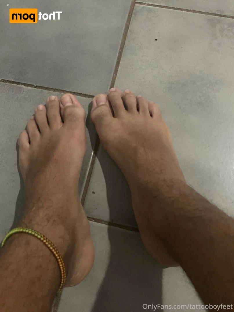 tattooboyfeet Onlyfans leaked photo 12498825 on Hotleaks.tv
