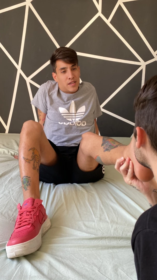 tattooboyfeet Onlyfans leaked photo 12560197 on Hotleaks.tv