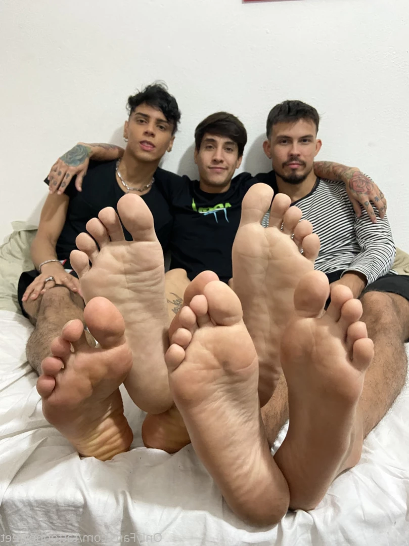 tattooboyfeet Onlyfans leaked photo 12570449 on Hotleaks.tv