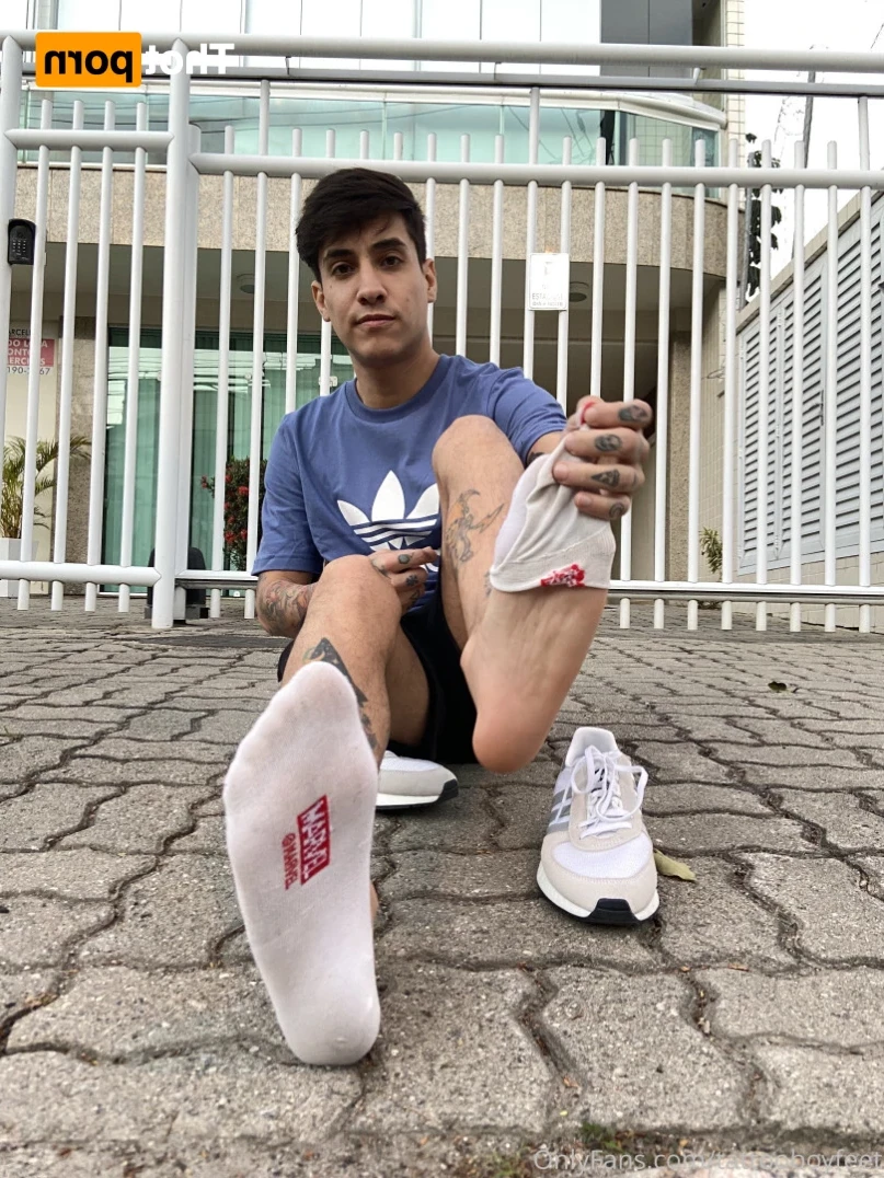 tattooboyfeet Onlyfans leaked photo 12573313 on Hotleaks.tv
