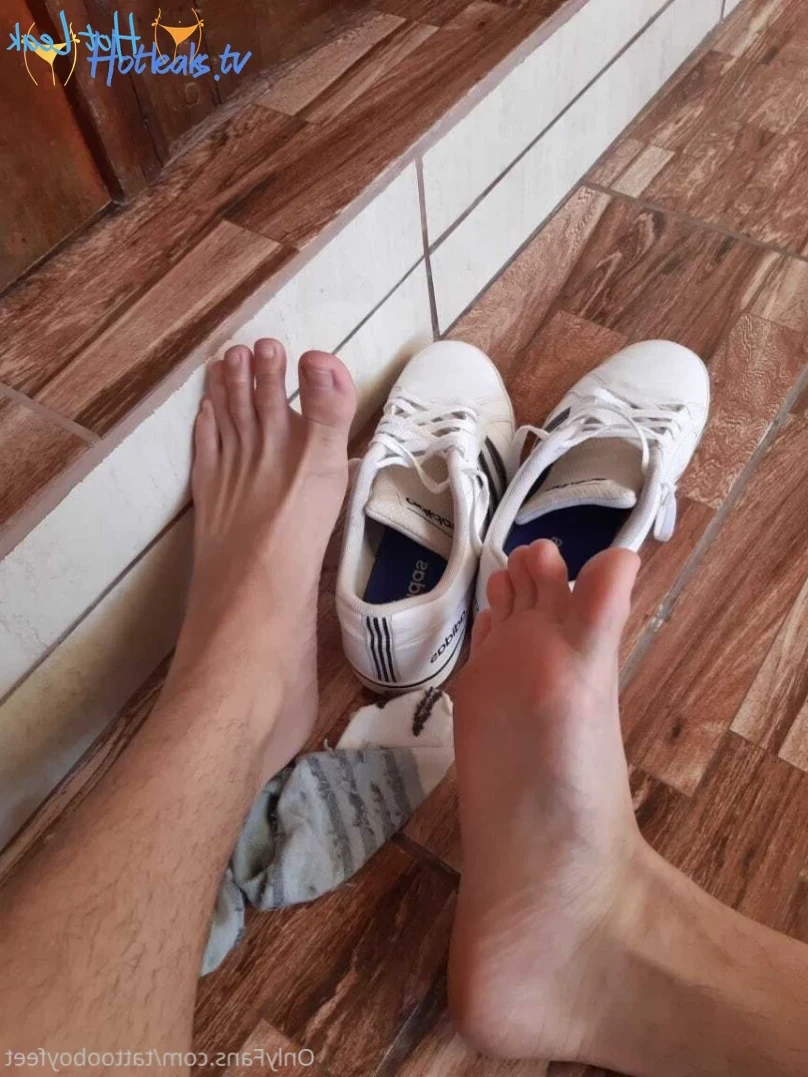 tattooboyfeet Onlyfans leaked photo 12574231 on Hotleaks.tv