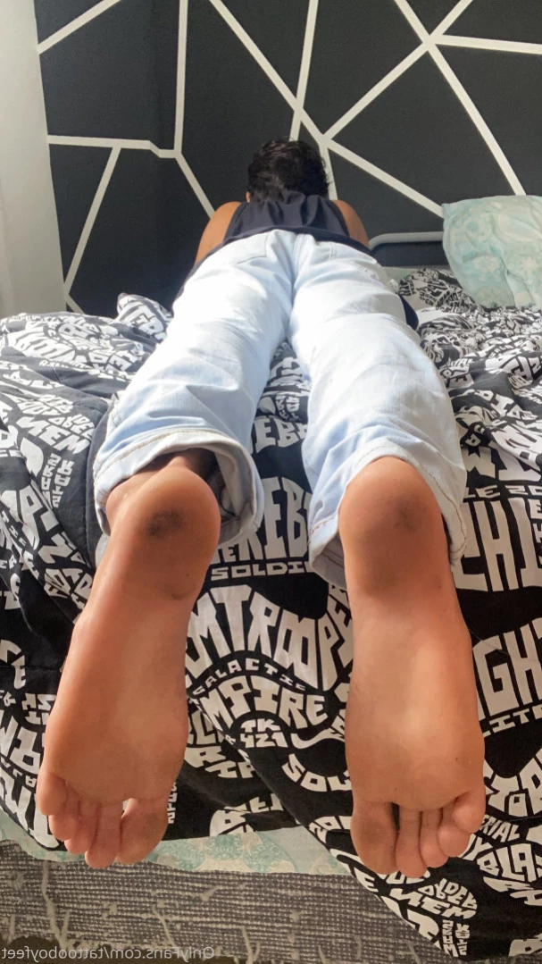 tattooboyfeet Onlyfans leaked photo 12575468 on Hotleaks.tv