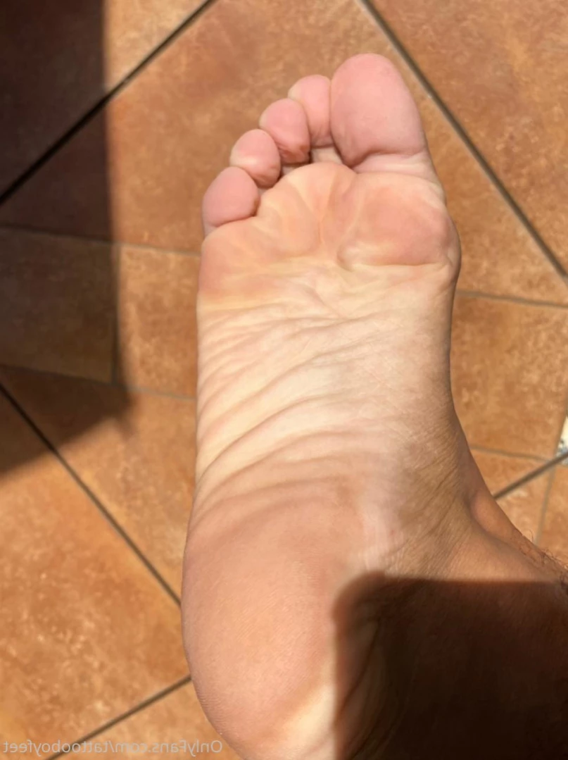 tattooboyfeet Onlyfans leaked photo 12575662 on Hotleaks.tv