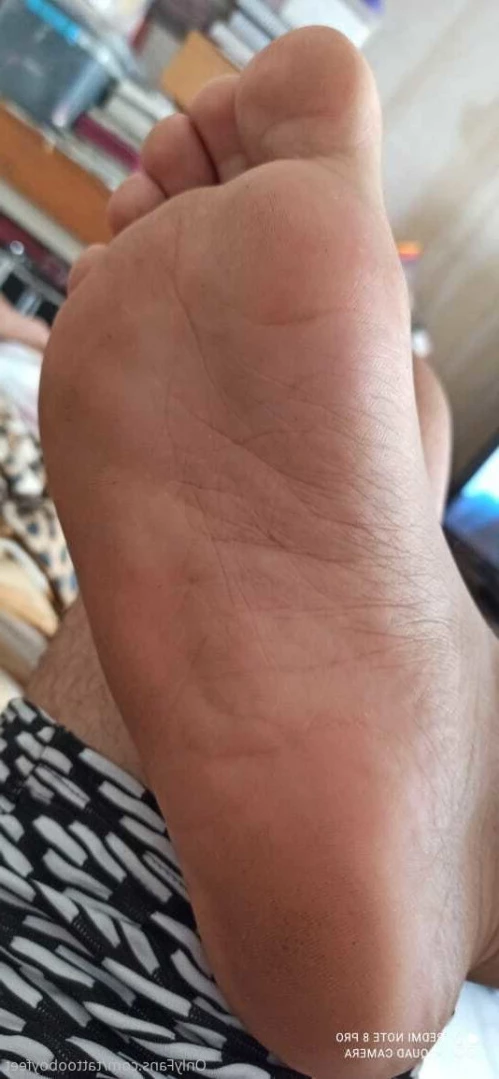 tattooboyfeet Onlyfans leaked photo 12588357 on Hotleaks.tv