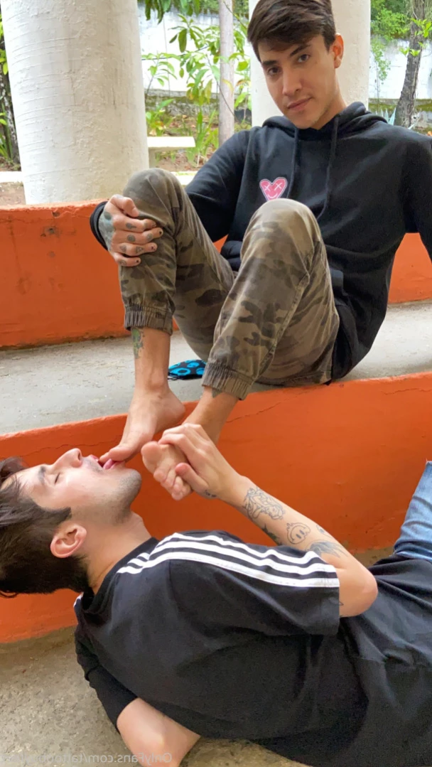 tattooboyfeet Onlyfans leaked photo 12594940 on Hotleaks.tv