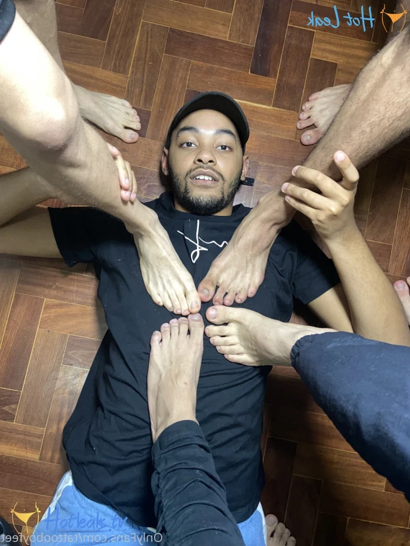 tattooboyfeet Onlyfans leaked photo 12661906 on Hotleaks.tv