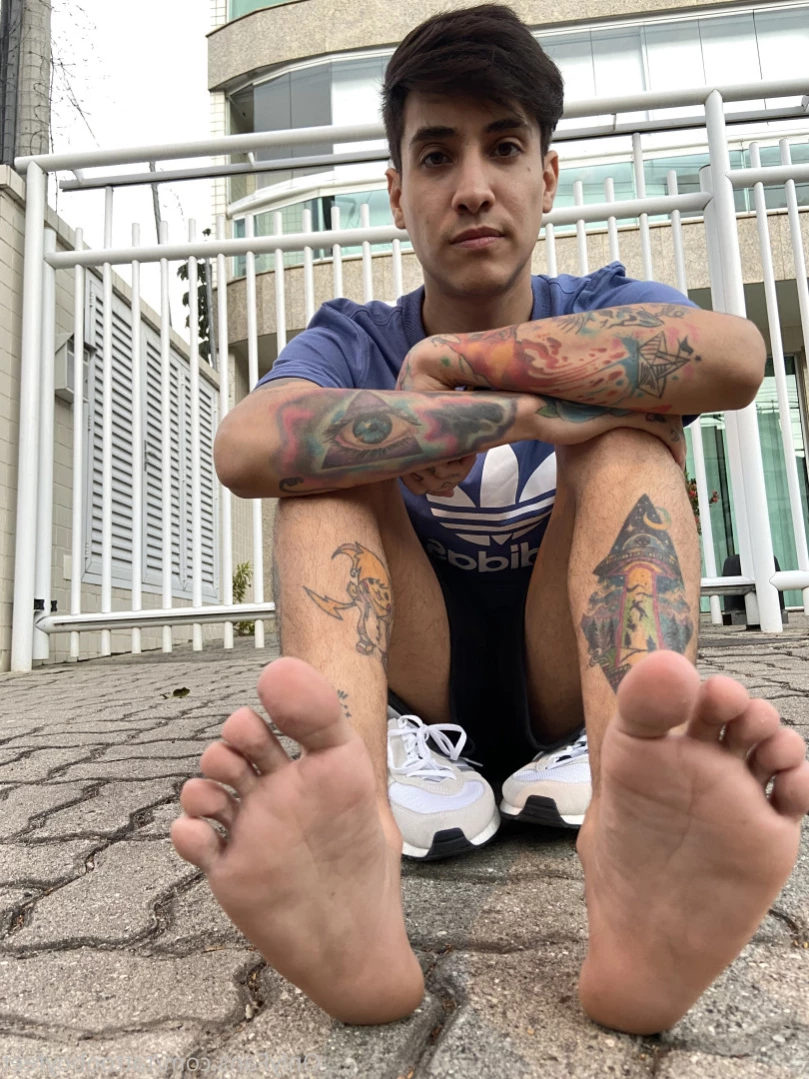 tattooboyfeet Onlyfans leaked photo 12705934 on Hotleaks.tv