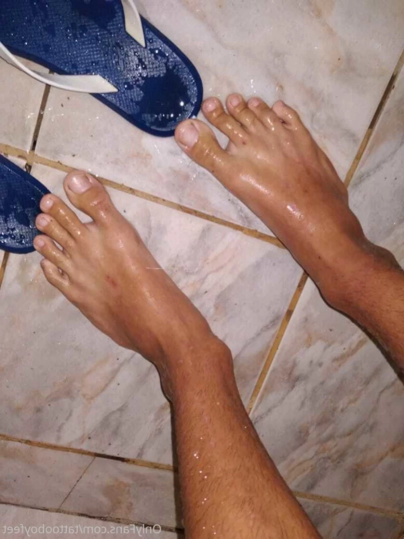 tattooboyfeet Onlyfans leaked photo 12822709 on Hotleaks.tv