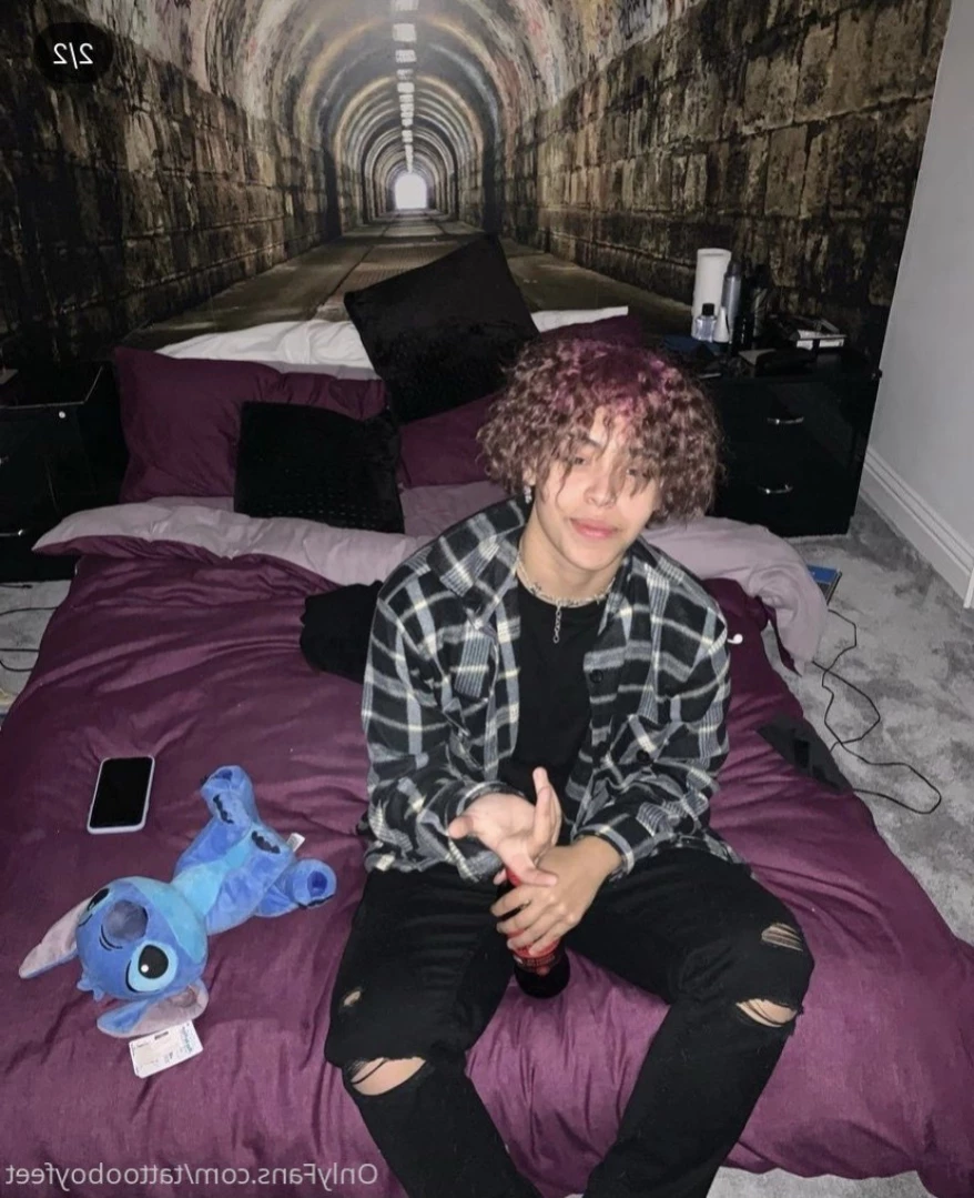 tattooboyfeet Onlyfans leaked photo 12863768 on Hotleaks.tv