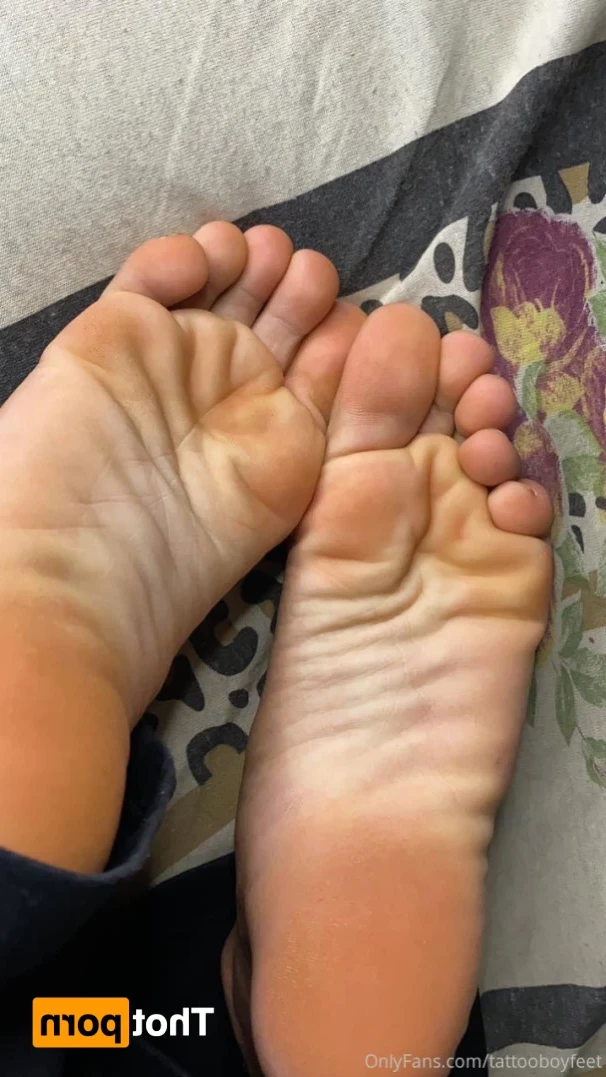 tattooboyfeet Onlyfans leaked photo 12872642 on Hotleaks.tv