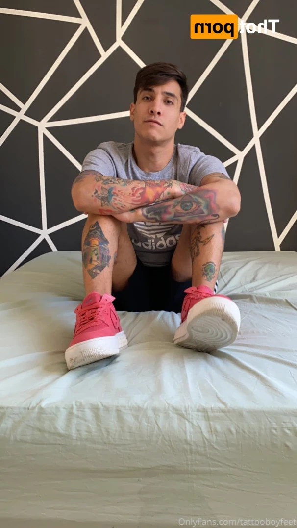 tattooboyfeet Onlyfans leaked photo 12874453 on Hotleaks.tv