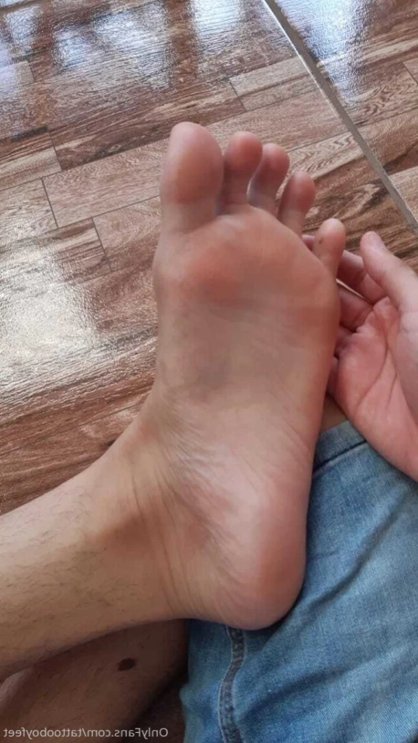 tattooboyfeet Onlyfans leaked photo 12886592 on Hotleaks.tv