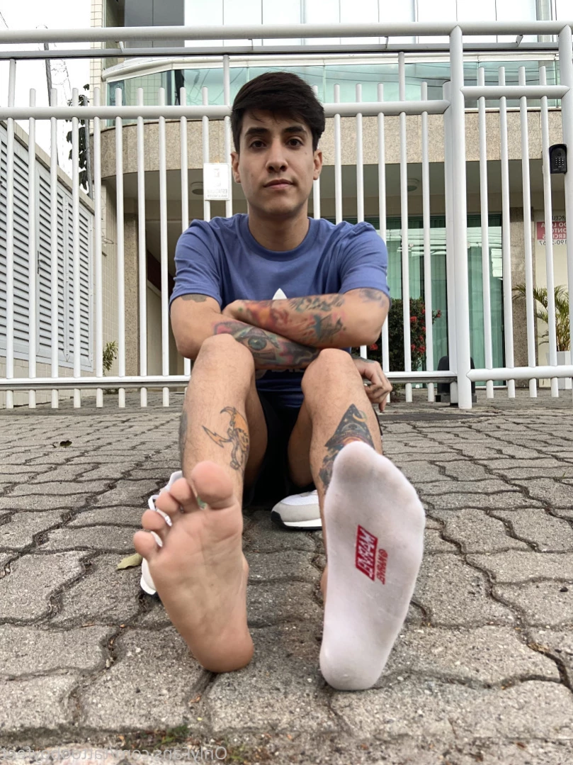 tattooboyfeet Onlyfans leaked photo 12891854 on Hotleaks.tv