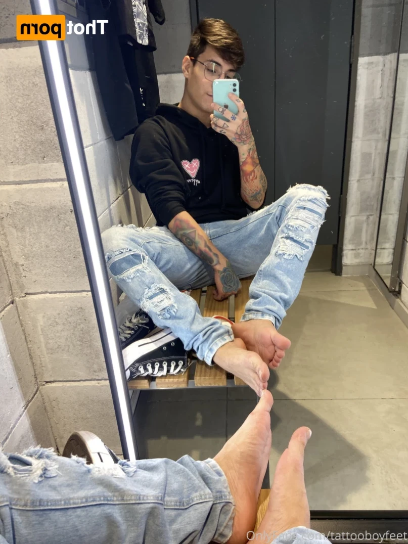tattooboyfeet Onlyfans leaked photo 12896970 on Hotleaks.tv