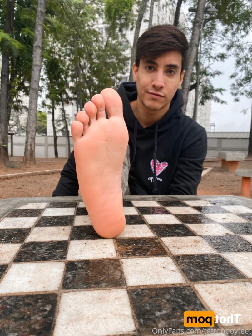 tattooboyfeet Onlyfans leaked photo 12897992 on Hotleaks.tv