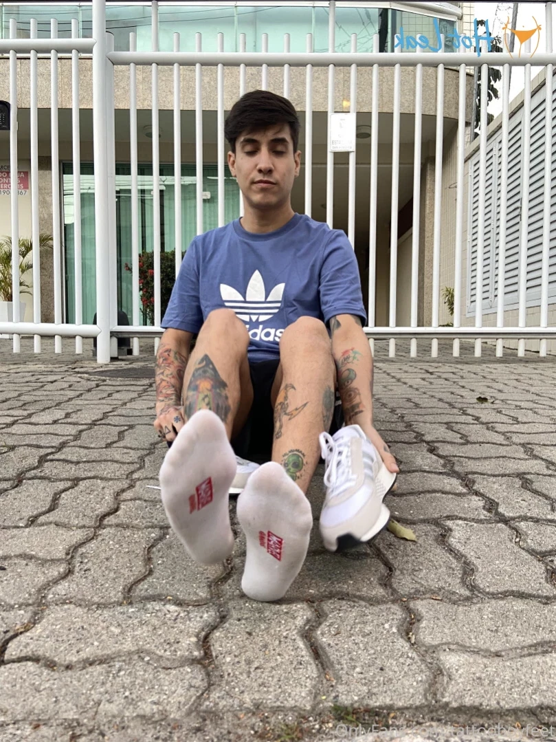 tattooboyfeet Onlyfans leaked photo 12900727 on Hotleaks.tv