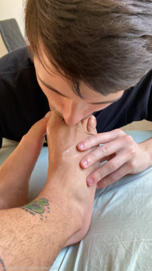 tattooboyfeet Onlyfans leaked photo 12904243 on Hotleaks.tv