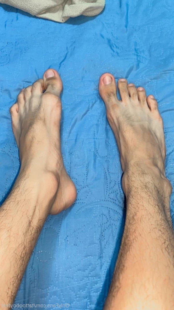 tattooboyfeet Onlyfans leaked photo 12924727 on Hotleaks.tv