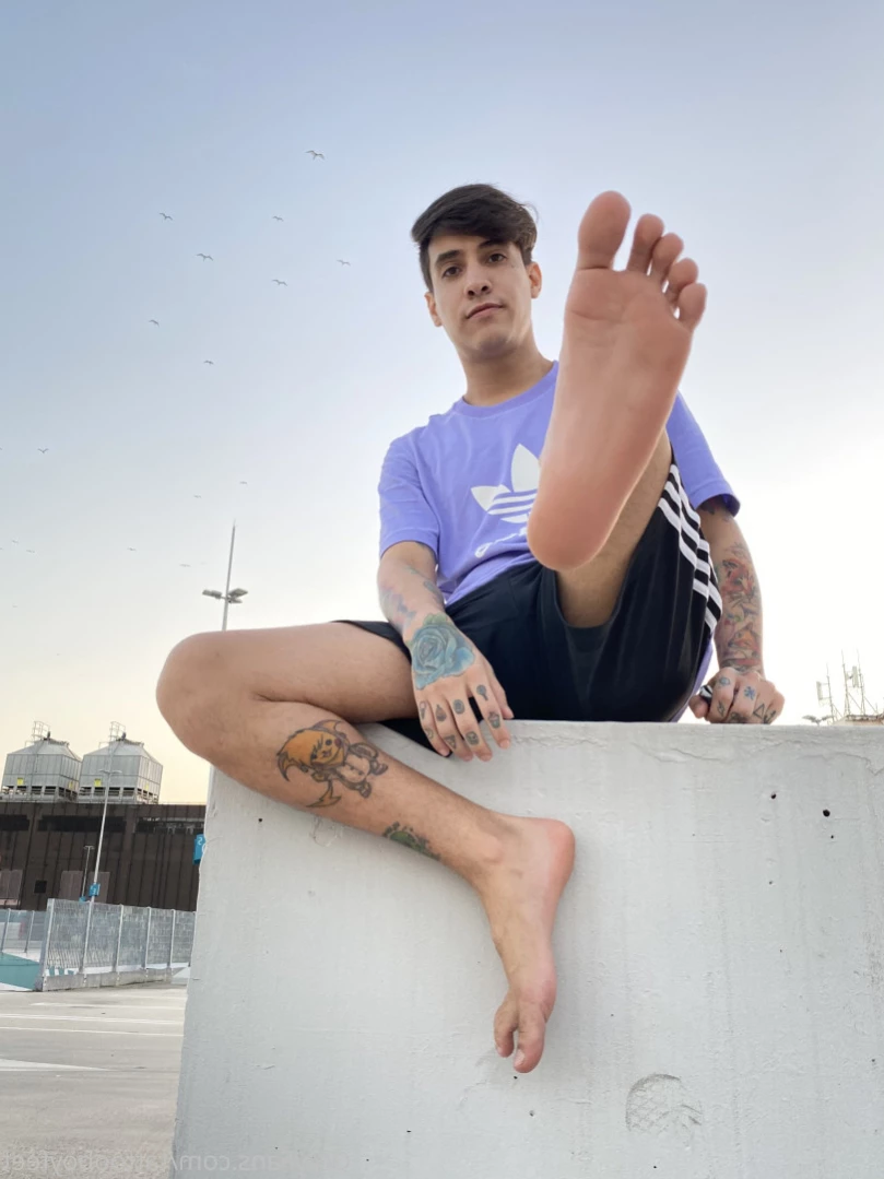 tattooboyfeet Onlyfans leaked photo 12932691 on Hotleaks.tv