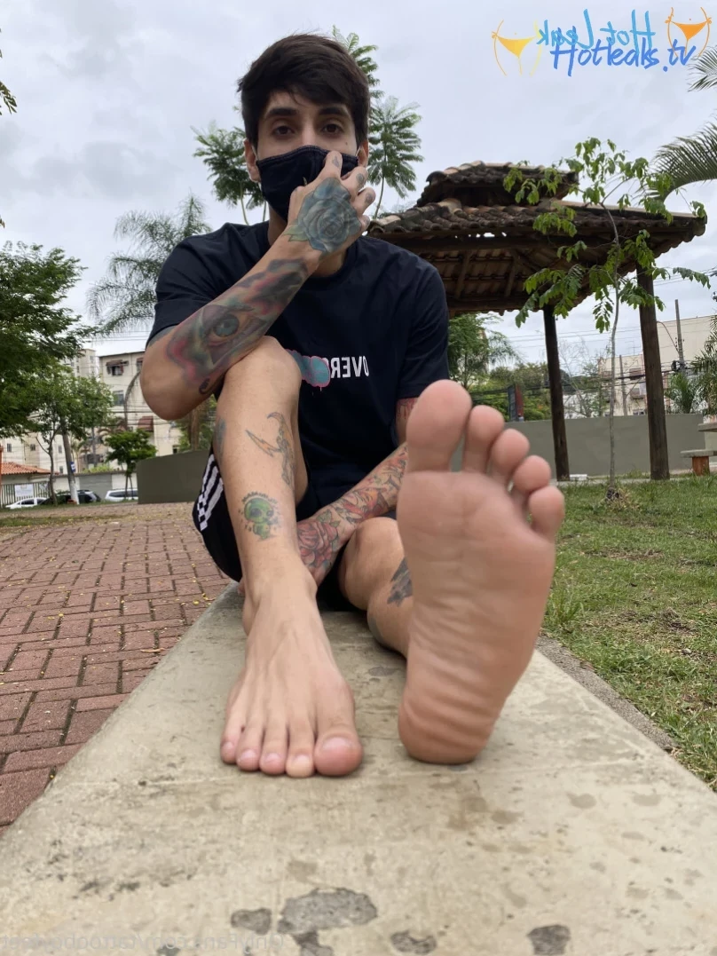 tattooboyfeet Onlyfans leaked photo 12933501 on Hotleaks.tv