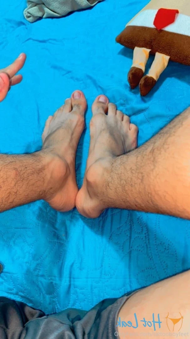 tattooboyfeet Onlyfans leaked photo 12933801 on Hotleaks.tv
