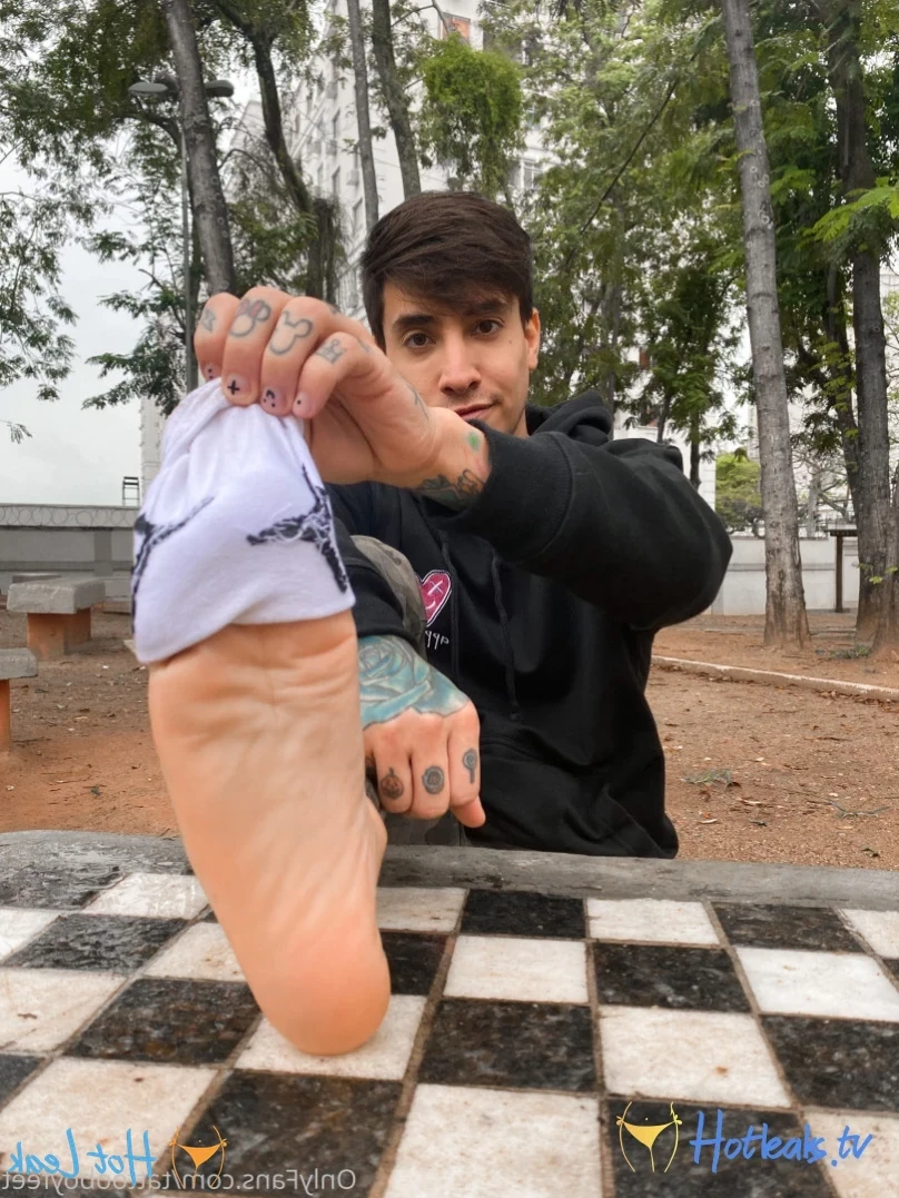 tattooboyfeet Onlyfans leaked photo 12934136 on Hotleaks.tv