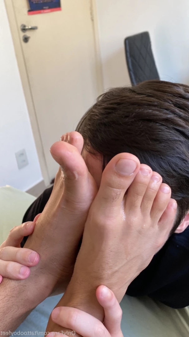 tattooboyfeet Onlyfans leaked photo 12935222 on Hotleaks.tv