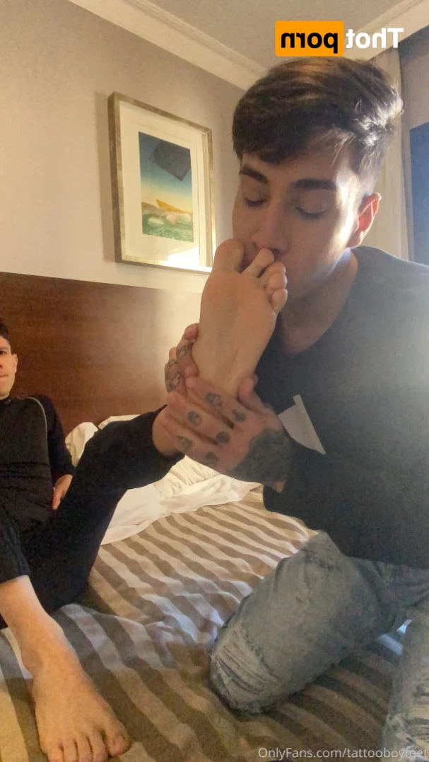 tattooboyfeet Onlyfans leaked photo 12942154 on Hotleaks.tv