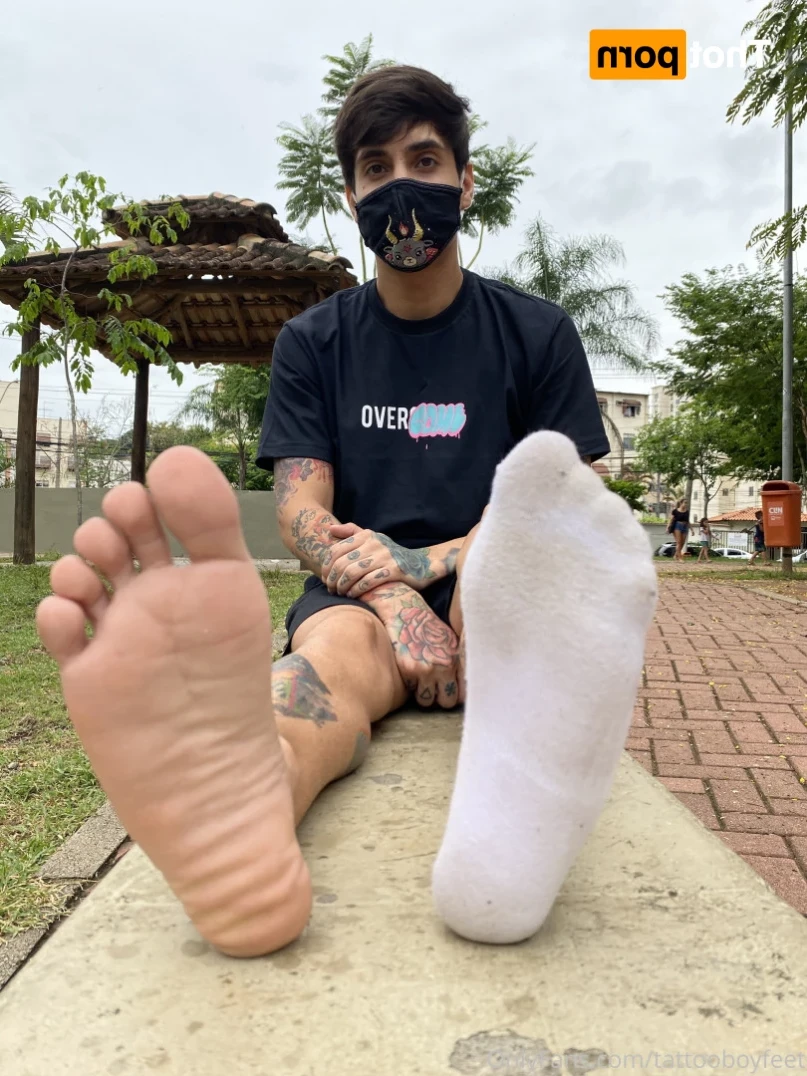 tattooboyfeet Onlyfans leaked photo 12943252 on Hotleaks.tv