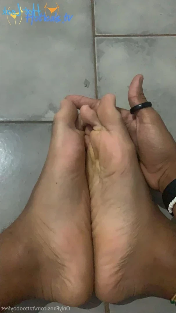 tattooboyfeet Onlyfans leaked photo 12945306 on Hotleaks.tv