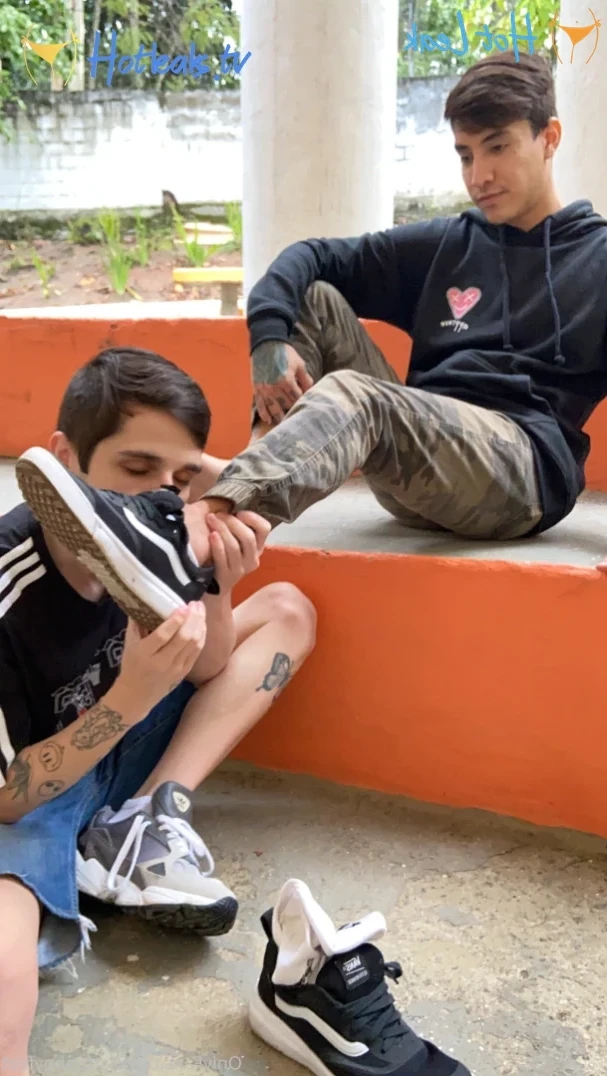 tattooboyfeet Onlyfans leaked photo 12962476 on Hotleaks.tv