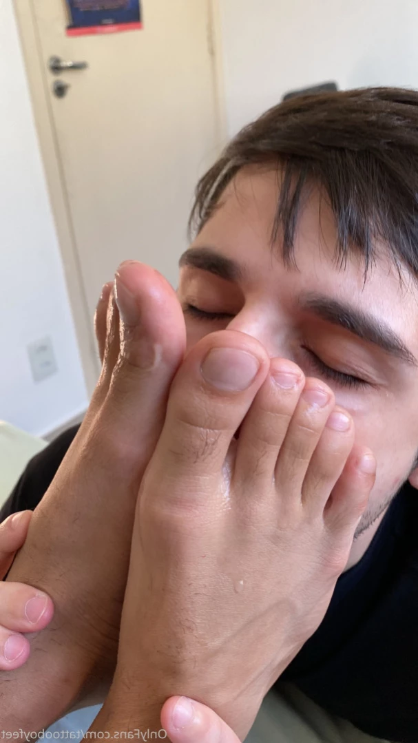 tattooboyfeet Onlyfans leaked photo 12969843 on Hotleaks.tv