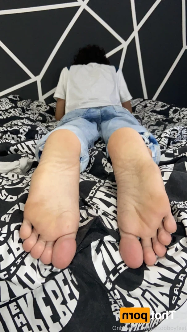 tattooboyfeet Onlyfans leaked photo 12971892 on Hotleaks.tv