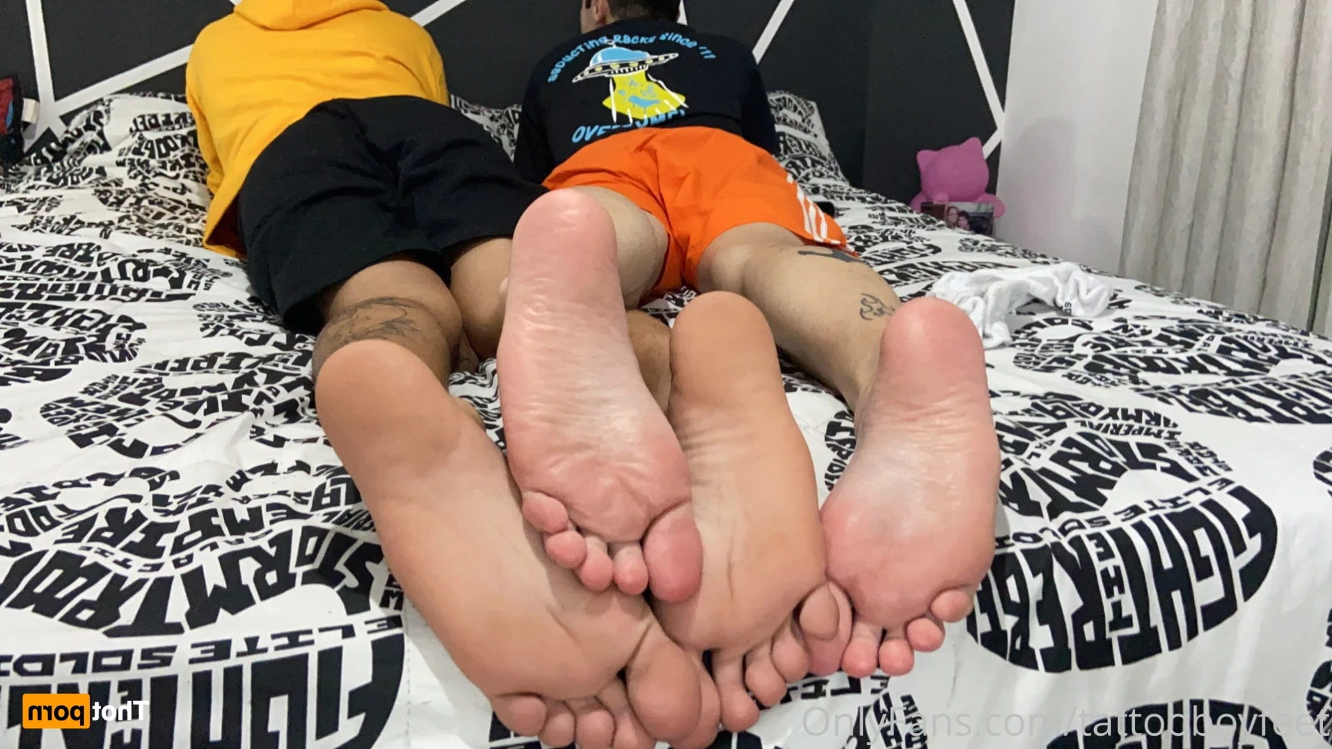 tattooboyfeet Onlyfans leaked photo 12973260 on Hotleaks.tv