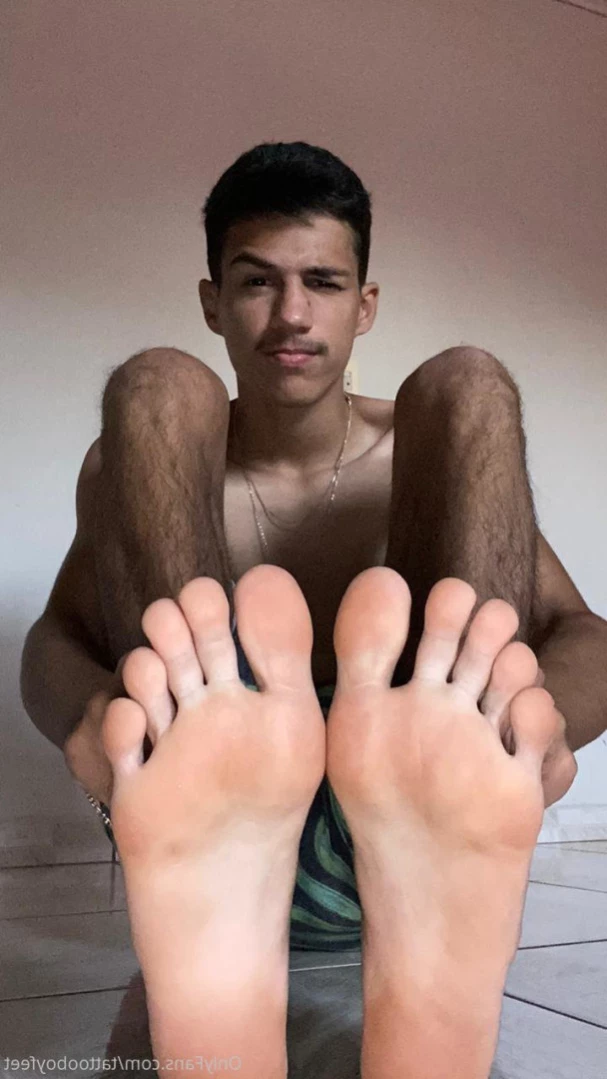 tattooboyfeet Onlyfans leaked photo 12974635 on Hotleaks.tv