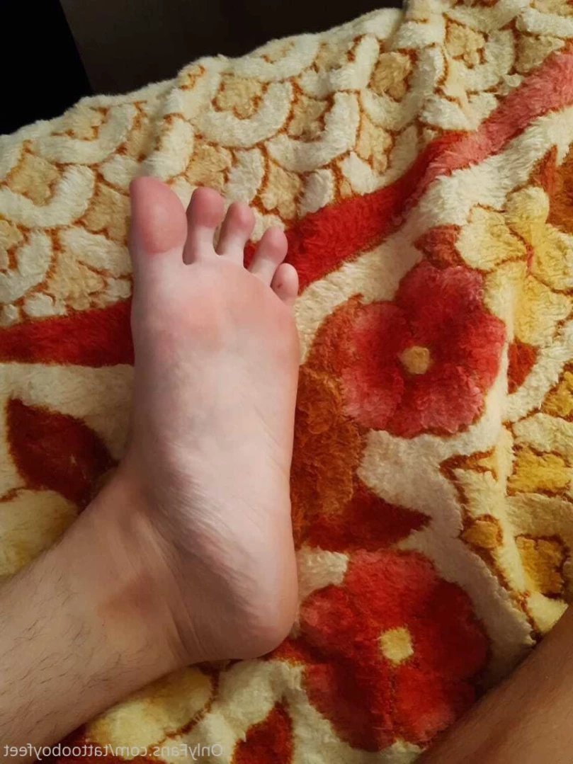 tattooboyfeet Onlyfans leaked photo 12975590 on Hotleaks.tv