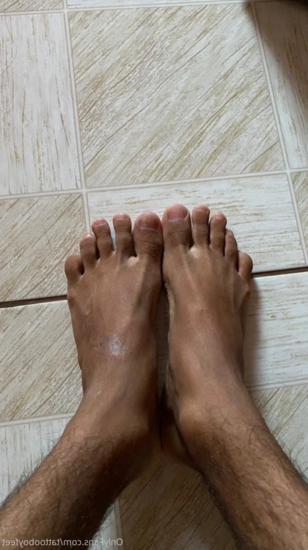tattooboyfeet Onlyfans leaked photo 12979798 on Hotleaks.tv