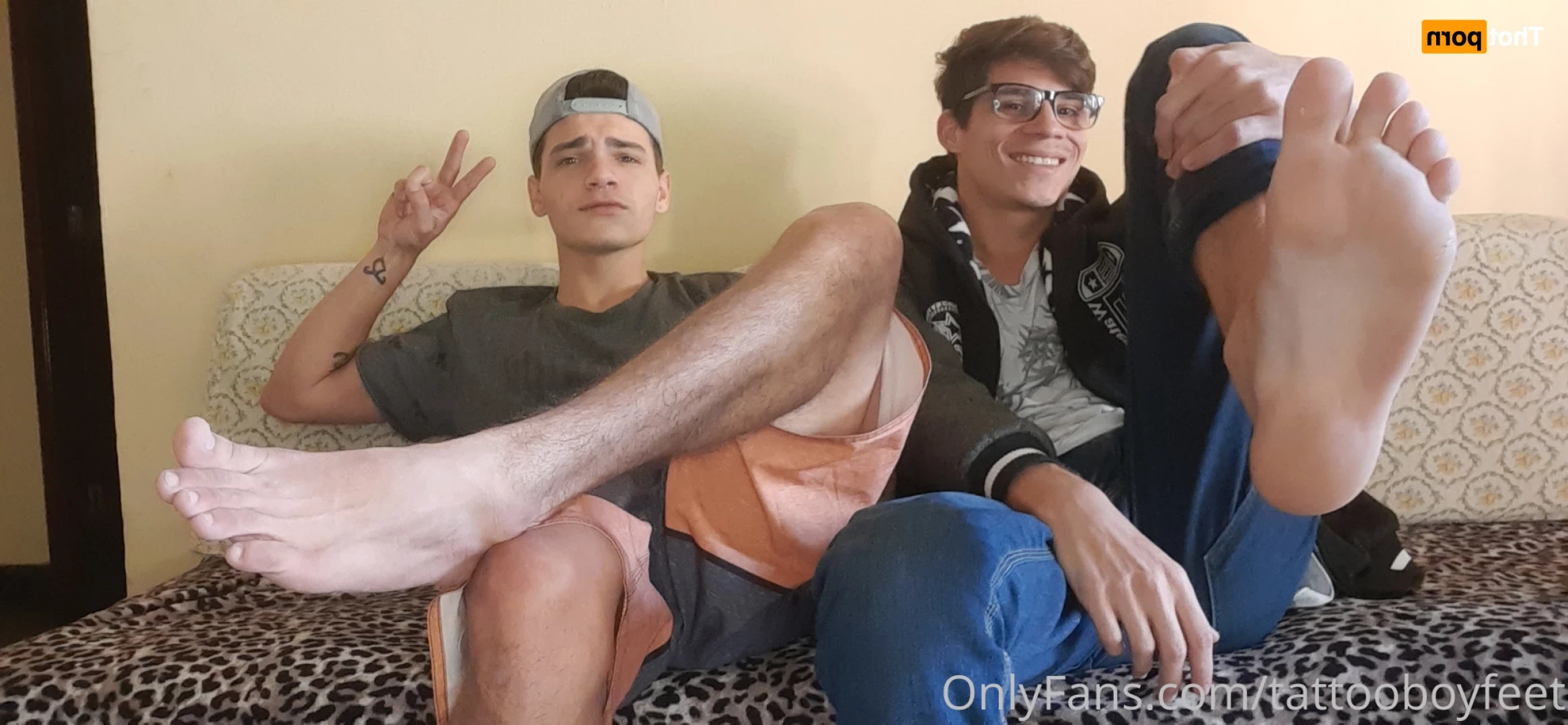 tattooboyfeet Onlyfans leaked photo 12981794 on Hotleaks.tv