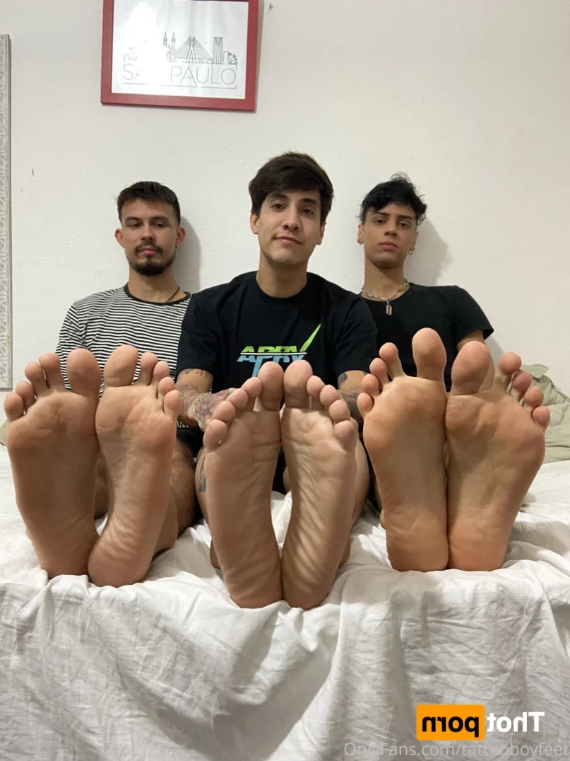 tattooboyfeet Onlyfans leaked photo 12985865 on Hotleaks.tv