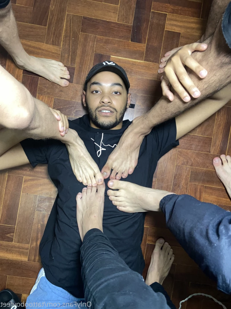 tattooboyfeet Onlyfans leaked photo 12991211 on Hotleaks.tv