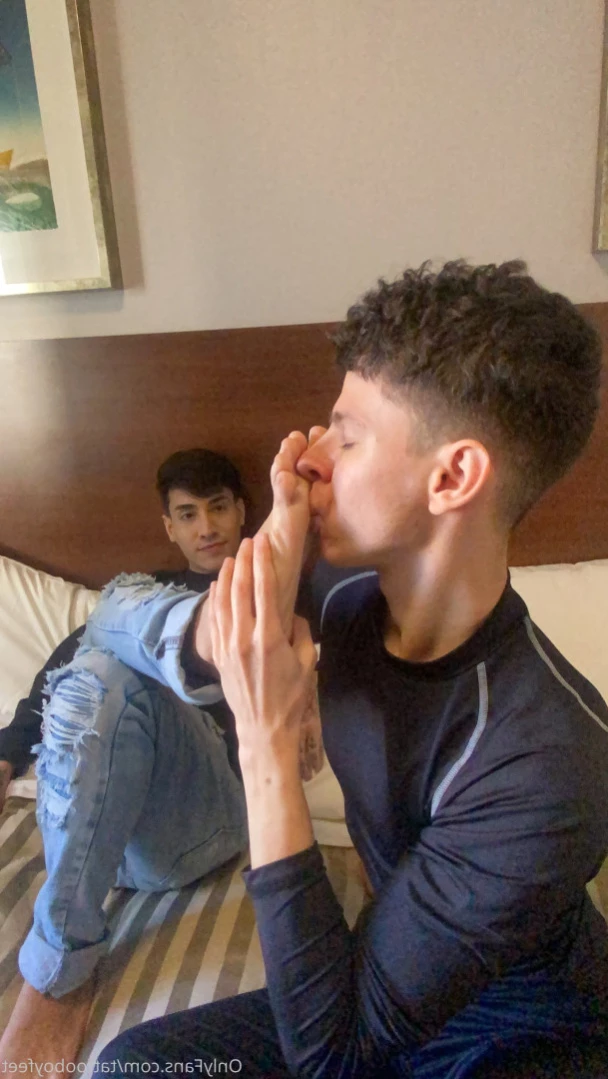 tattooboyfeet Onlyfans leaked photo 12991894 on Hotleaks.tv