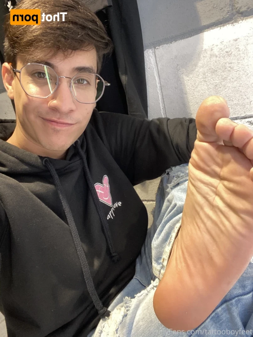 tattooboyfeet Onlyfans leaked photo 13003458 on Hotleaks.tv