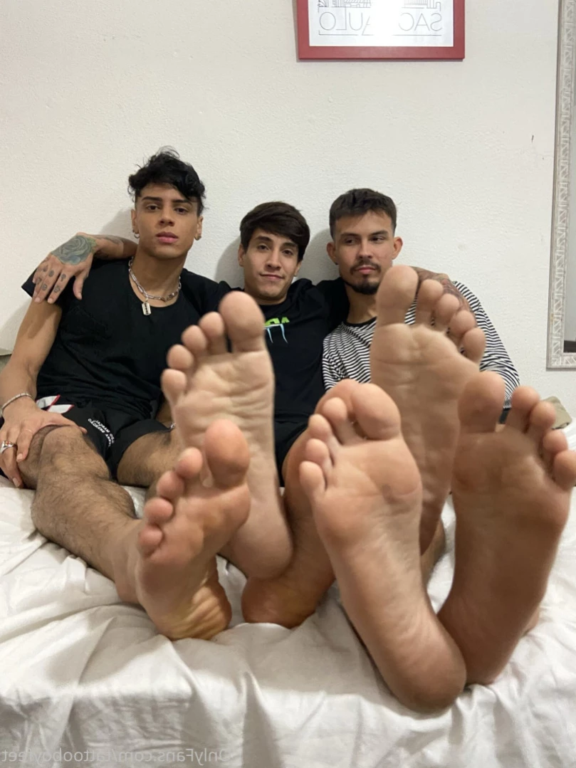 tattooboyfeet Onlyfans leaked photo 13006077 on Hotleaks.tv