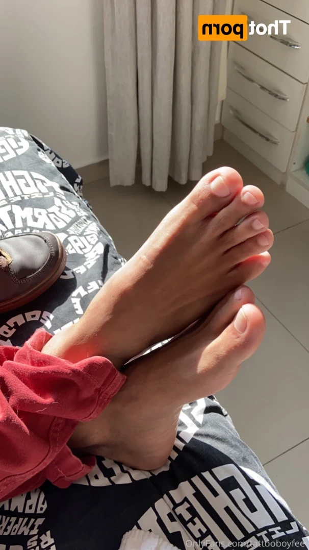 tattooboyfeet Onlyfans leaked photo 13009650 on Hotleaks.tv